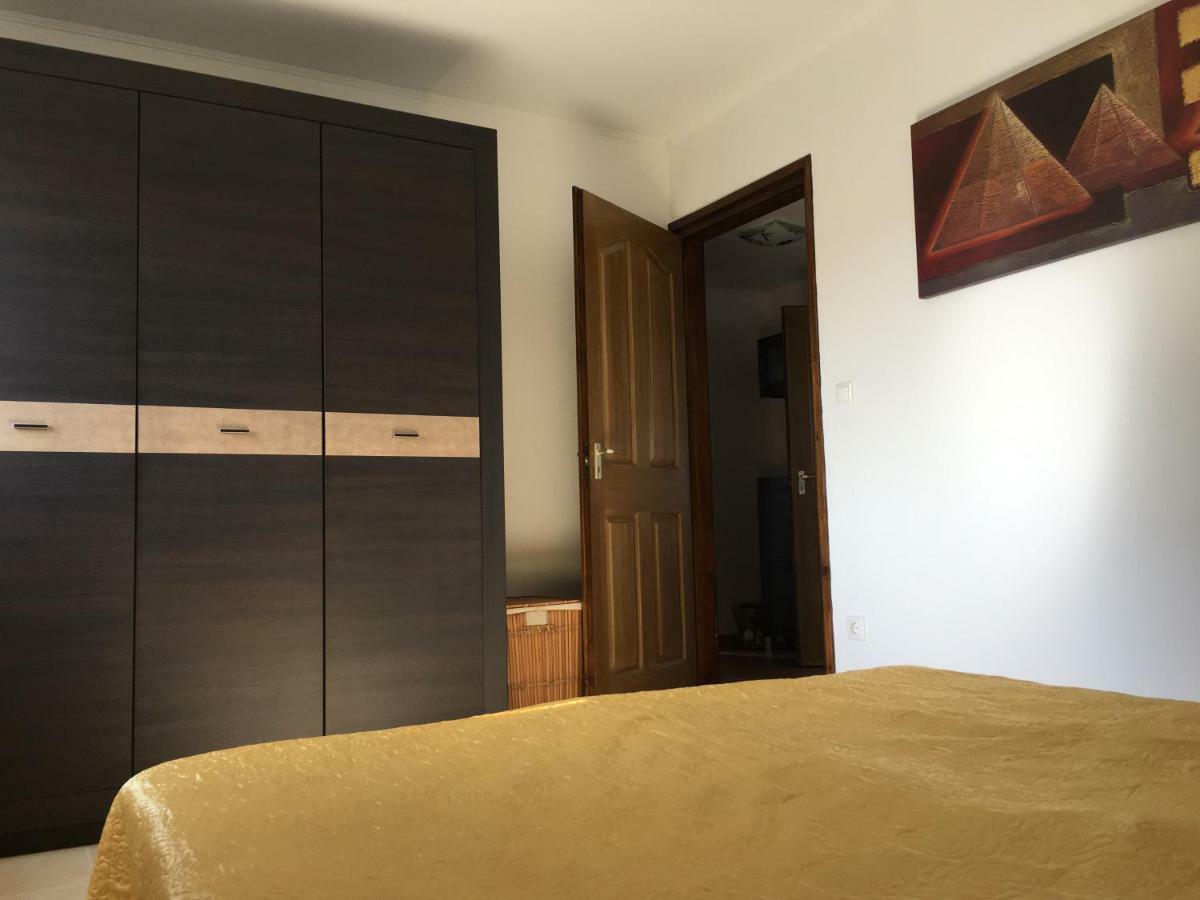 Marilyn Apartman Денешдиаш Экстерьер фото