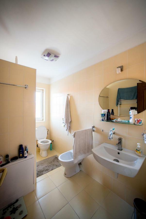 Marilyn Apartman Денешдиаш Экстерьер фото